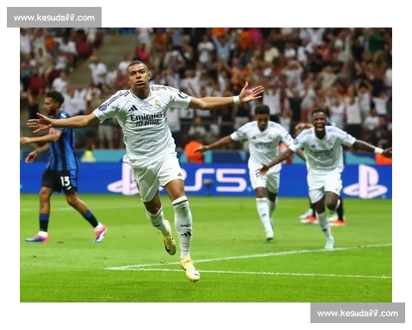 34 年首现！姆巴佩成皇马德比失点第一人