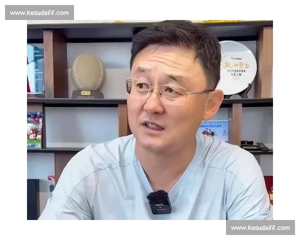 孙继海评苏超 “仅带文旅”？网友怒怼：国足先争气