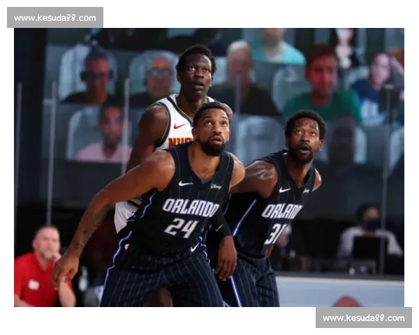 三分 24 中 3！魔术两连败 班凯罗 24+10 空砍难救主