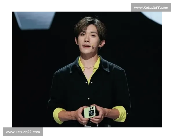 中戏补聚现场：易烊千玺的青春闭环