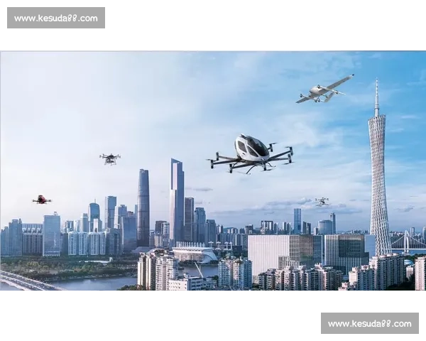 内蒙古兴安盟两通用机场将启用 低空经济添新翼