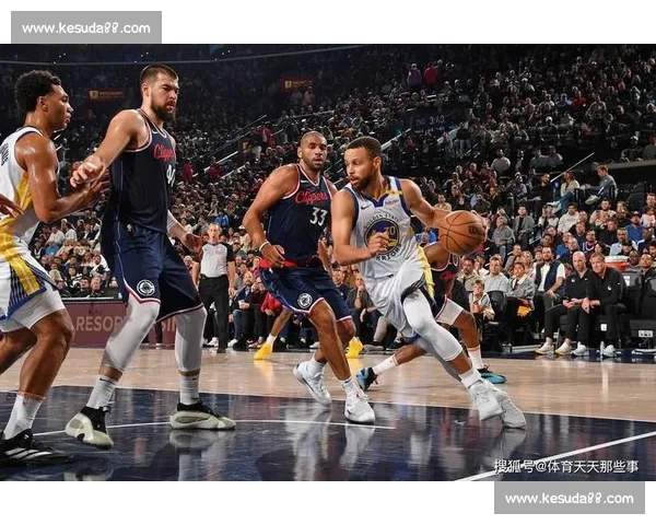 NBA 防守真的变弱了？拨开数据与印象的迷雾