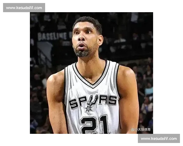 21 号终极答案：邓肯何以成 NBA 历史最强？