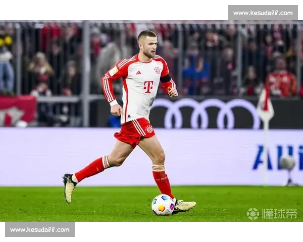 埃贝尔：不见格伊经纪人太愚蠢！拜仁抢人先出手