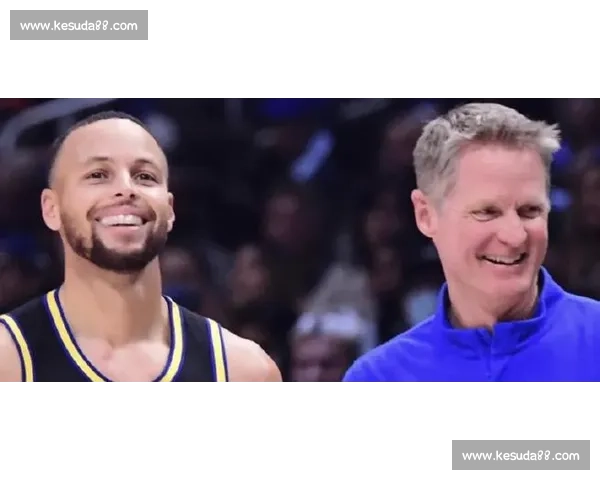 库里疯魔，艾弗森力挺，科尔的 “驯兽记”