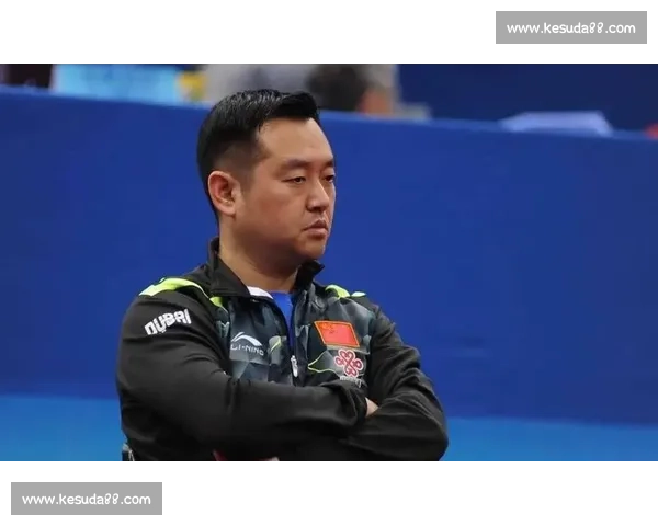 乒乓巅峰对决回顾孔令辉与施拉格经典大战全解析技战术深度复盘