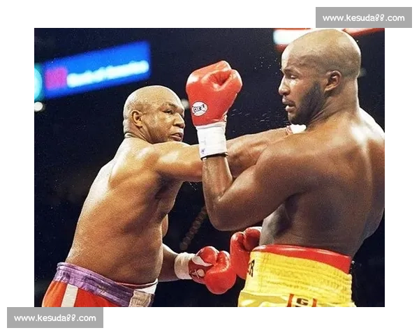 世纪拳坛假想巅峰对决克里琴科迎战铁拳泰森谁更强历史评析与力量对比