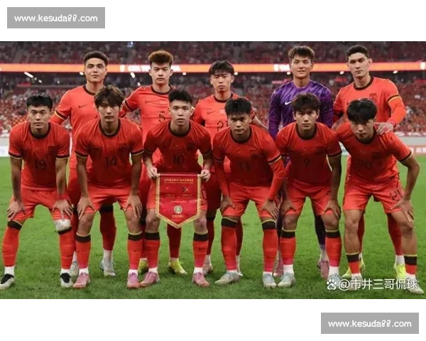 U23国足迎战叙利亚 热血对决激烈开战全程直播回顾