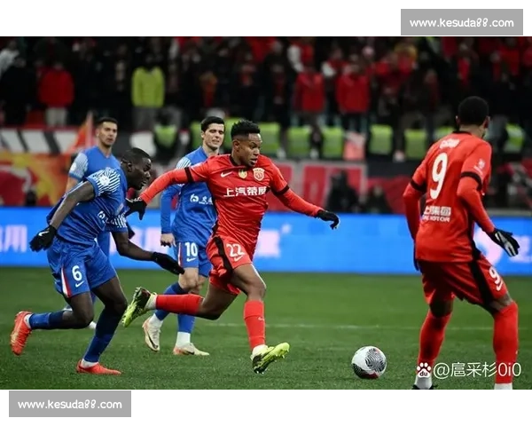 中超焦点对决申花强势出击赛季关键一战走势全面前瞻