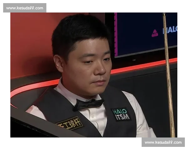 丁俊晖vs多特直播巅峰对决赛事看点全面解析与实时关注精彩不断