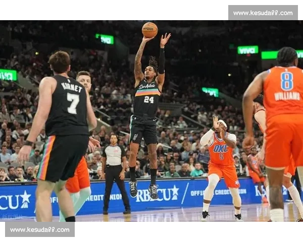 2017马刺对阵灰熊季后赛第四场生死拉锯战回顾坚韧意志与战术博弈